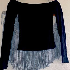 🖤Forever 21 Off Shoulder Top🖤